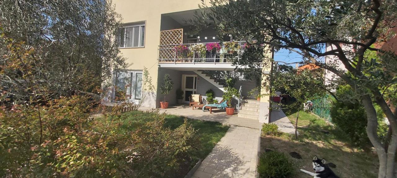 Casa Da Frida Apartamento San Giovanni in Persiceto Exterior foto